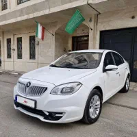 برلیانس H330 دنده موتور بزرگ مدل 1397