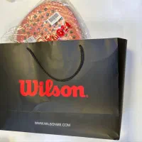 راکت پدل Wilson اورجینال
