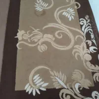 گلیم فرش ۴ متری