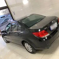 دنا تیپ 2 مدل 95|خودرو سواری و وانت|ارومیه, |دیوار