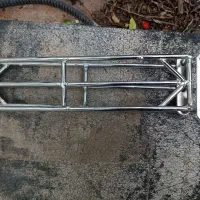 محافظ چراغ عقب نیسان قدیم