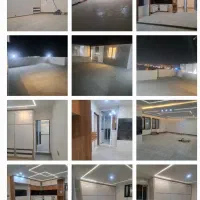 واحد طبقه ۲برروی همکف دوبرخیابان با۱۷۰متر تراس|اجارهٔ آپارتمان|یاسوج, |دیوار