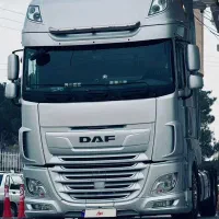 داف ۲۰۱۹  وارداتی با پلاک ملی