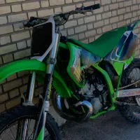 Kx250 yz cr rm