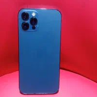 آیفون 12 پرو|موبایل|مشهد, هفده شهریور|دیوار