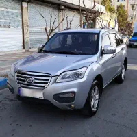 لیفان x60 مدل 95 دنده هیلمنی