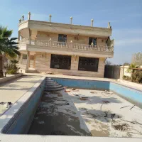 باغ ویلا،دوبلکس،شهریار|فروش خانه و ویلا|شهریار, یوسف آباد صیرفی|دیوار