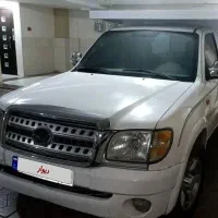 وانت کاپرا|خودرو سواری و وانت|اراک, |دیوار