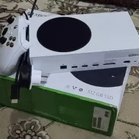 ایکس باکس سری اس xbox series s|کنسول، بازی ویدئویی و آنلاین|یزد, |دیوار