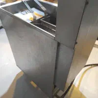 سرخ کن امریکایی|اجاق گاز و لوازم برقی پخت‌وپز|مرودشت, ابوذر شمالی‎|دیوار