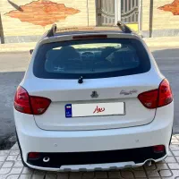 کوییک RS مدل 1402|خودرو سواری و وانت|کوهدشت, |دیوار