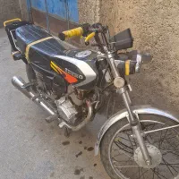 هندا ۱۲۵ رهرو (بهرو)