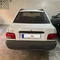 پراید ۹۱ تمیز|خودرو سواری و وانت|کرج, گوهردشت|دیوار