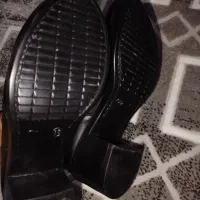 کفش|کیف، کفش، کمربند|گرگان, |دیوار