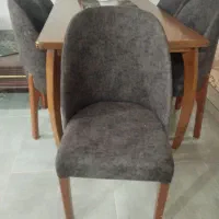 میز نهارخوری