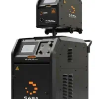 لیزر جوش صبا الکتریک