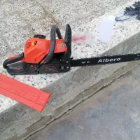 اره موتوری بنزینی البرو صفرصفر