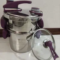 زودپزدوقلو ایتالیایی فلورانس