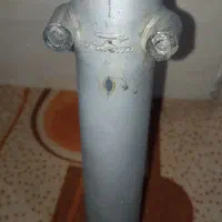 کمک جلو موتور ۱۲۵|قطعات یدکی و لوازم جانبی|شیراز, مسلم|دیوار