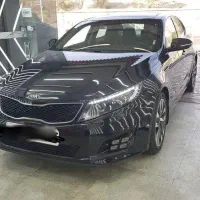 اپتیما / ۲۰۱۵/فول بی رنگ