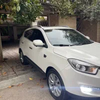 جک S5 نیوفیس مدل 1400 بی رنگ (اقساط)|خودرو سواری و وانت|تهران, باغ فیض|دیوار