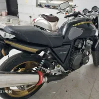 cb 400 سند سوشیان|موتورسیکلت|بهبهان, |دیوار