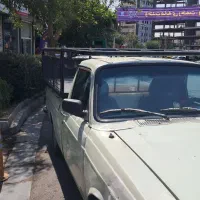 پیکان وانت مدل 89|خودرو سواری و وانت|کرج, اصفهانی‌ها|دیوار
