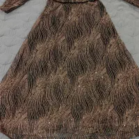 لباس مجلسی سایز 50