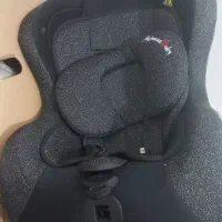 صندلی ماشین خارجی