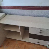 کمد ومیز و‌کانتر|دفتر کار|اراک, |دیوار
