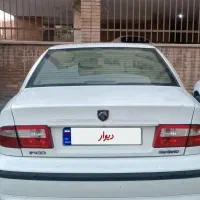سمندمدل۹۵تک سوز