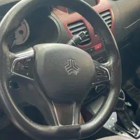 کوییک اتوماتیک پلاس فول|خودرو سواری و وانت|شیراز, سینما سعدی|دیوار