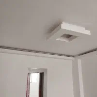 دو طبقه باهم ۱/۹۵۰ هر طبقه ۷۵ متر