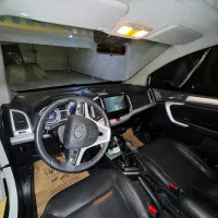 جک اس ۳ مدل ۹۷|خودرو سواری و وانت|تهران, سعادت‌آباد|دیوار