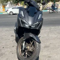 HONDA CLICK VARIO 160