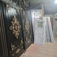 درب پیویسی