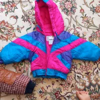 مانتو شلوار کاپشن|لباس|قم, باجک دو|دیوار