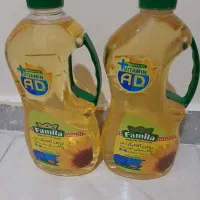 حراج روغن و ابمیوه و تن بوقلمون و تن ماهی