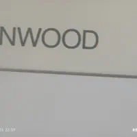 یخچال  kenwood امریکایی