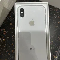 Iphone X 256 gb