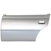 کاپوت گلگیرجلووعقب درب وروکش درب سینی فن|قطعات یدکی و لوازم جانبی|کرمانشاه, |دیوار