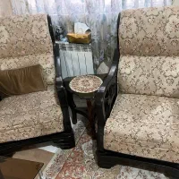 مبل نیم ست پنج نفره