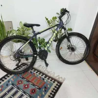 دوچرخه ۲۶ آلترا 7