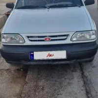 پراید131|خودرو سواری و وانت|یاسوج, |دیوار