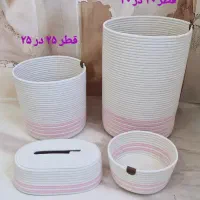 هرچی بخوای با قیطان تمیز و خوش دوخت میدوزیم|اسباب و اثاث بچه|نجفآباد, هفده شهریور|دیوار