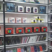 فروش اسپیکر و لوازم جانبی به قیمت قدیم