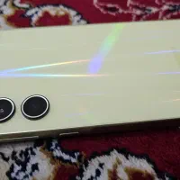 گوشی A35|موبایل|الیگودرز, |دیوار