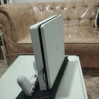 ps4slim500کپیخور ورژن 9 دو دسته اصلی|کنسول، بازی ویدئویی و آنلاین|تهران, شمیراننو|دیوار