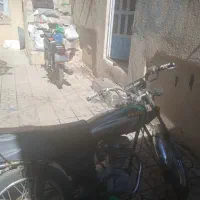 متور مزایده|موتورسیکلت|کرمانشاه, |دیوار