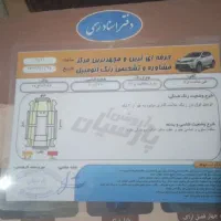 پژوپارس مدل 86 نوک مدادی|خودرو سواری و وانت|اراک, |دیوار